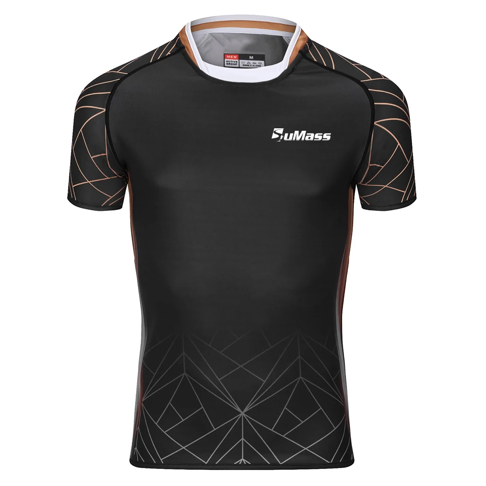 Индивидуальные сублимационные шотландские Трикотажные изделия для регби, Трикотажные изделия для Лиги регби