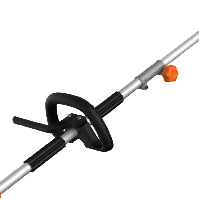 900W Rear motor Pole Hedge trimmer Garden tools machine