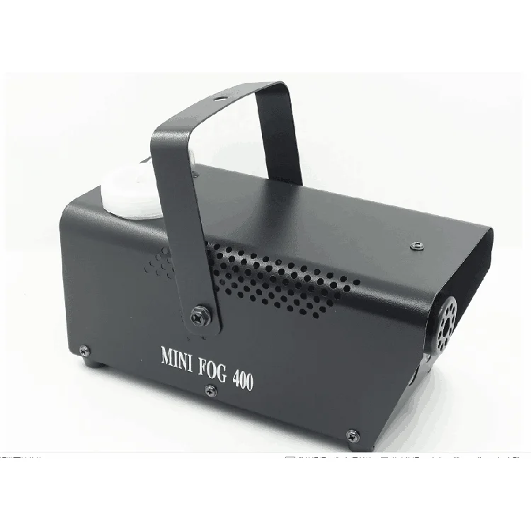 Китай производитель высокое качество 400 Вт туман сценический дым машина для свадебной сцены