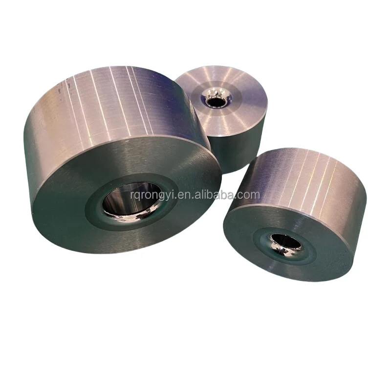 Tungsten Steel Hard Alloy Stretch Mold Shrinkage Tube Mold Drawing Wire Passing Mold