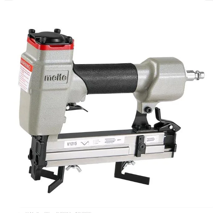 V-образная машина для степлера с клиньями для фоторамки