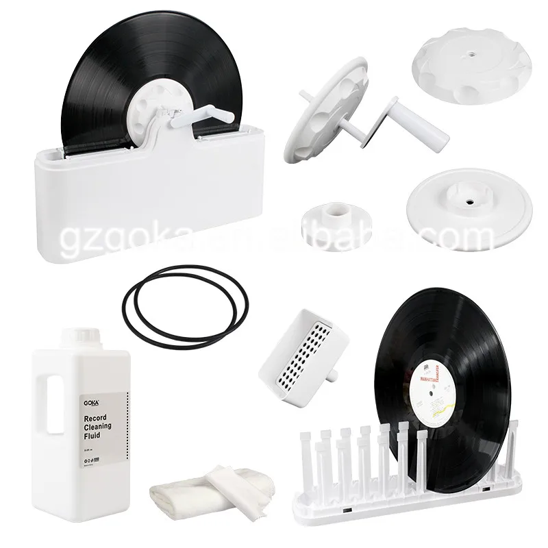 export quality vinyl cleavinyl record cleaning manual washer vinyl record cleaner machine vinyl record cleaning kit multipurpose