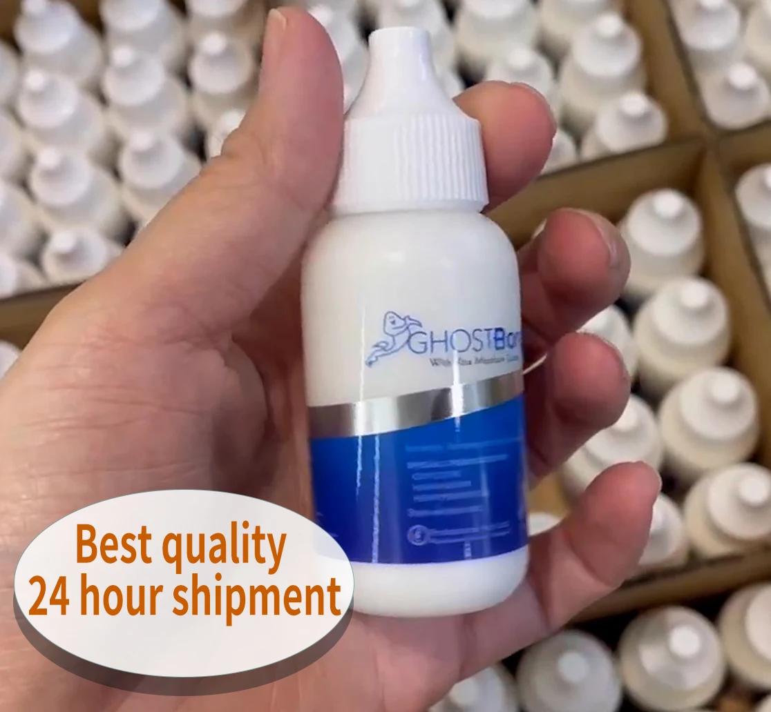 wholesale best selling supreme colle perruque lace wig ghost bond glue xl 38ml pegamento 1.3 oz hair glue lace wig adhesive
