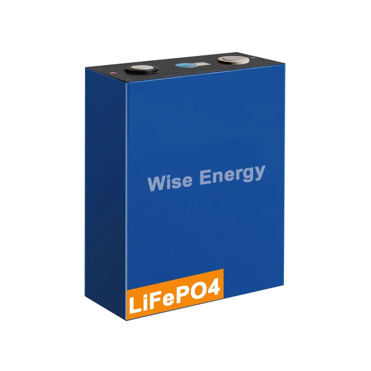 Пользовательский 51 2 V 280Ah 3Kwh Lfp аккумулятор