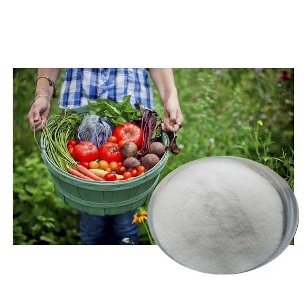 
 X- Humate CAS NO 120-23-0 Naphthoxyacetic acid 98% BNOA  