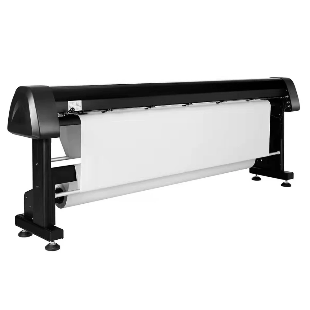 CAD PLT DXF Графический Печатный плоттер для печати на контуре струйный