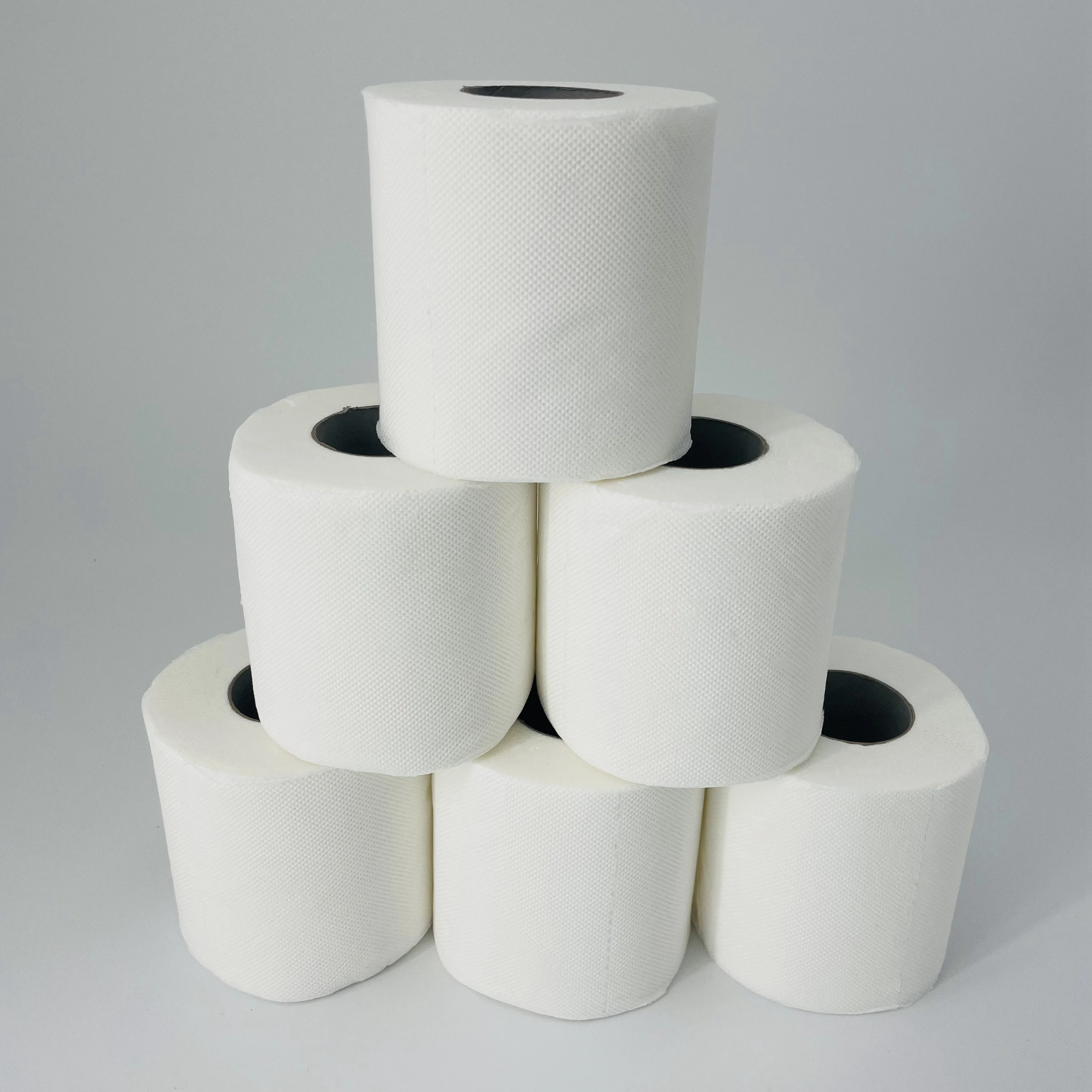Оптовая продажа заказной самых лучших брендов 2 слоя 3ply мягкая нежная туалетная бумага туалетной