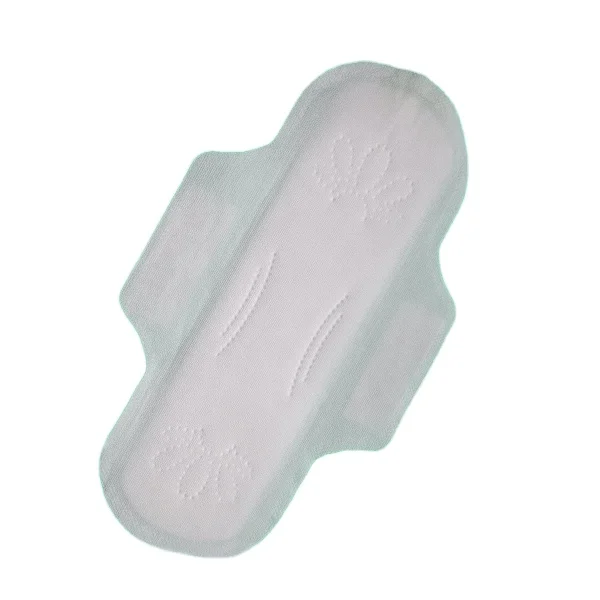 Блестящее женское 260 мм 290 мм одноразовое толстое солнечное санитарное полотенце экспортируется в Африку санитарные прокладки гигиенические прокладки