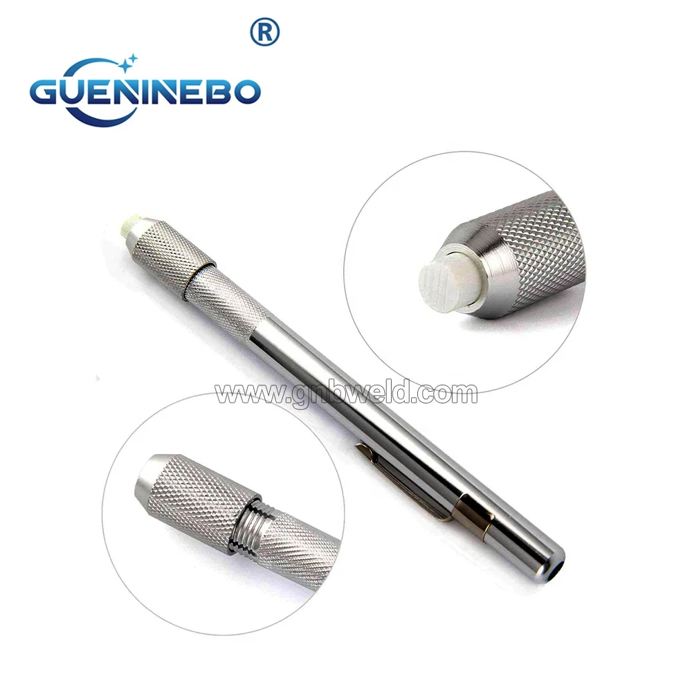 GNBSH-01B Round Type Soapstone Holder