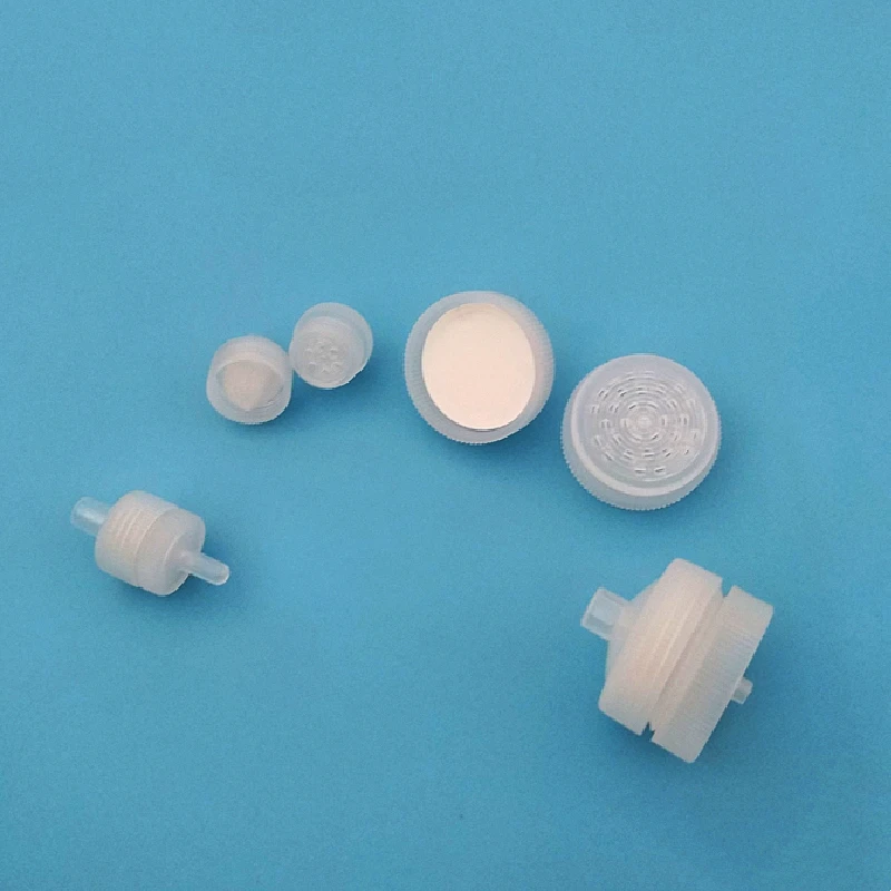 
 Лабораторный съемный мембранный сменный шприцевой фильтр 13 мм 25 мм 50 мм, многоразовый полипропиленовый шприцевой фильтр (с герметичной шайбой)  