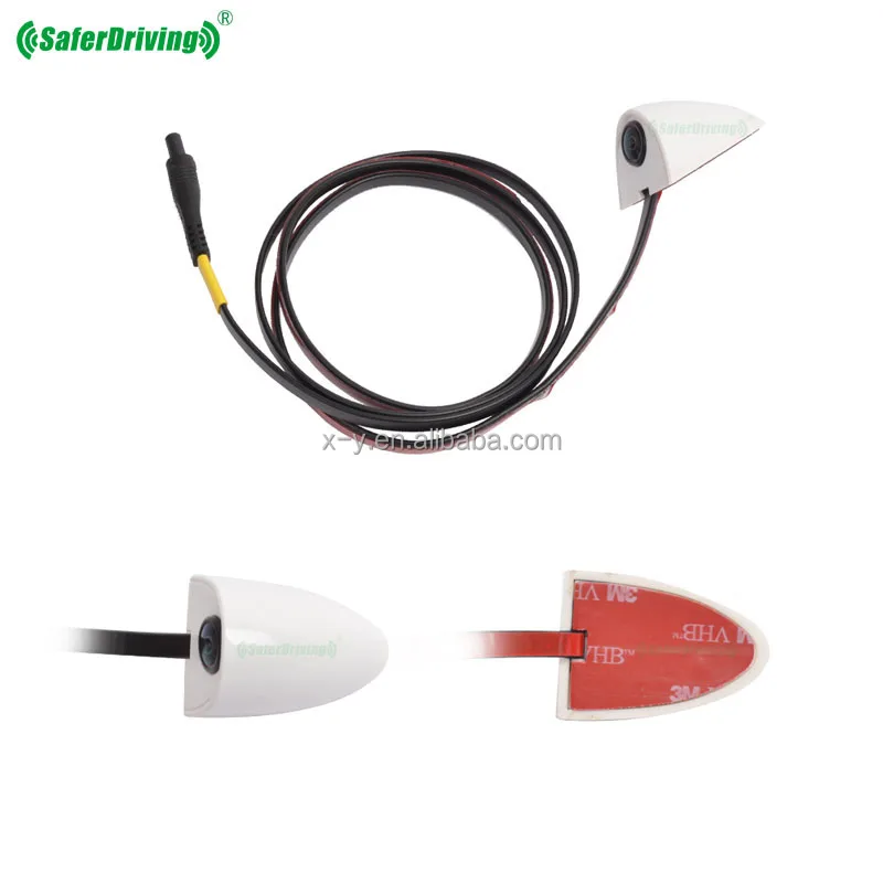 Vw Beetle Reverse Camera Monitor  Camera Ce DC 12V Vehicle System Reverse image camera