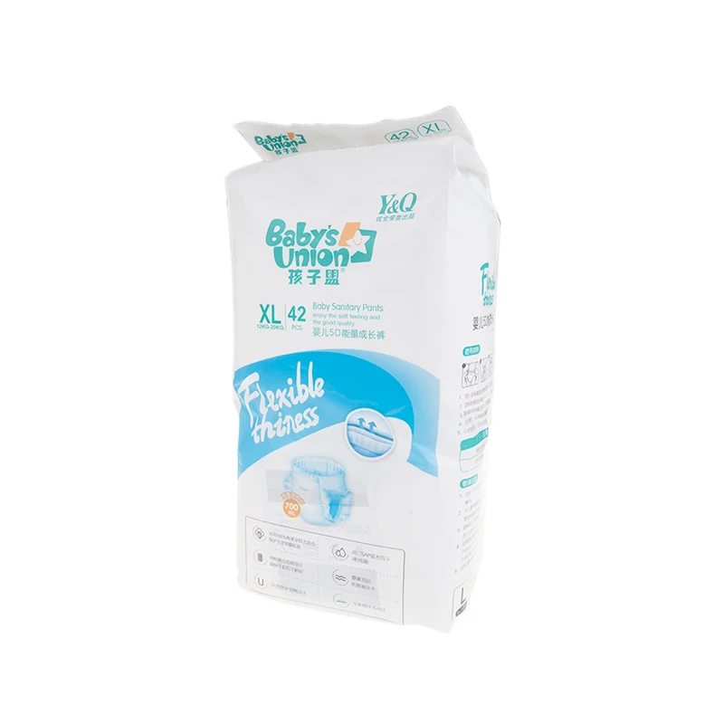 All Size Pampers Baby Diapers  OEM china wholesale baby diapers
