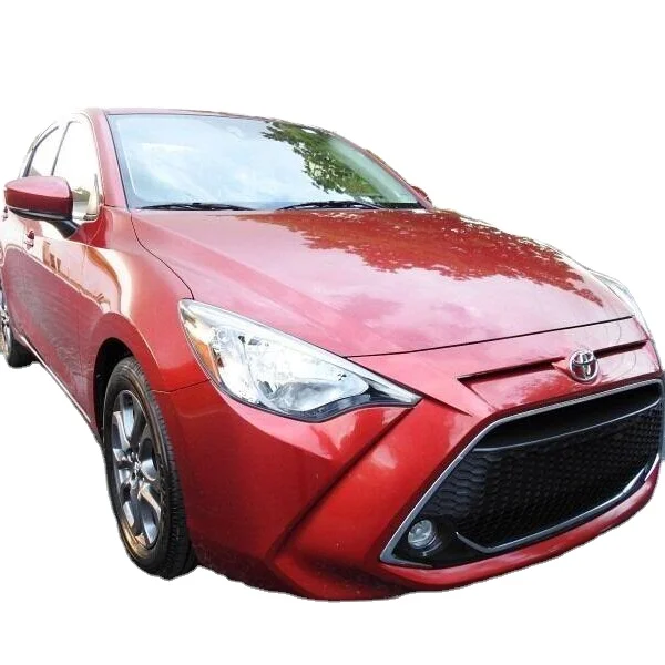 Used  Vitz/Yaris On Sale