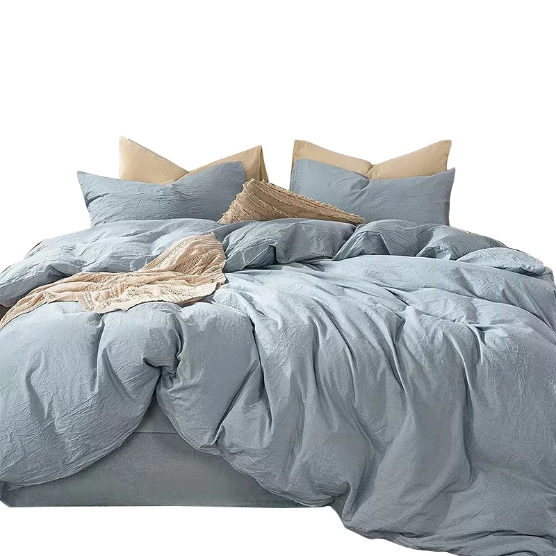 3 шт. мягкие и удобные наволочки из 100%