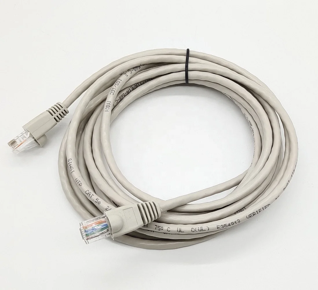 OEM Service China Factory Supply Wire Cable/Wiring Harness for Medical Device with Automatic Cutting Wire Machine and Terminal C