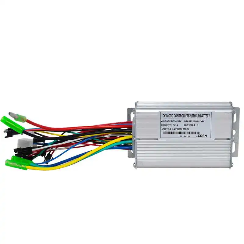 48V 1000W Hub Motor Kit Ebike Battery Included Ebike Conversion Kit Electric Bicycle Kit