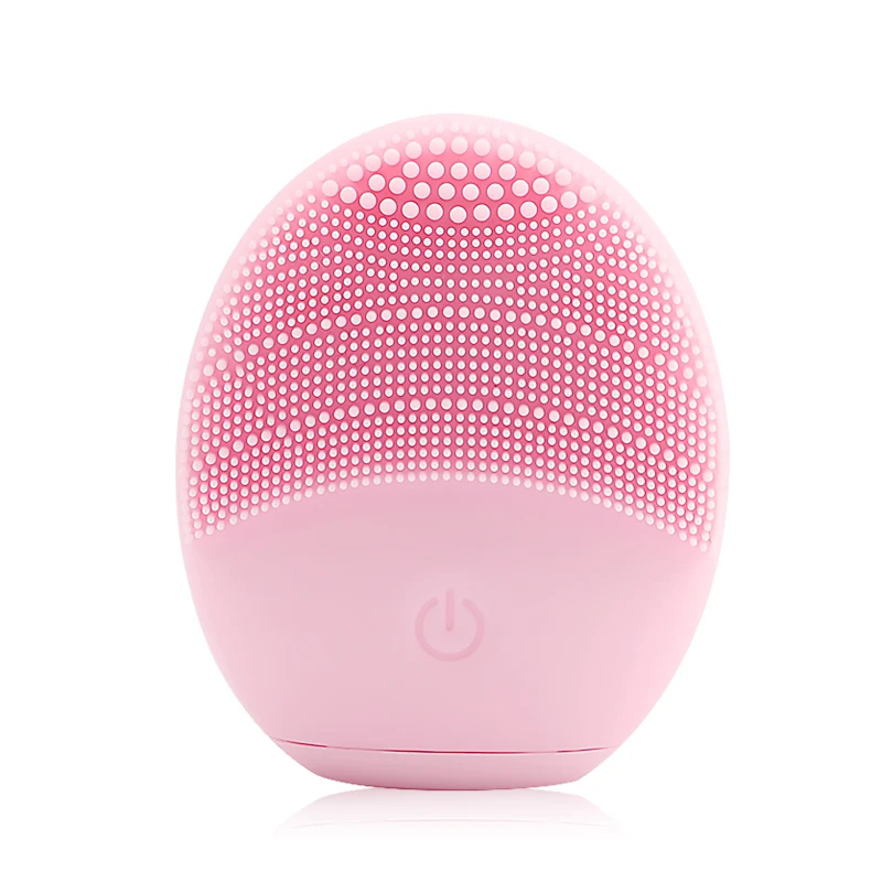 Щетка для чистки лица и макияж кисти и красота оборудование-мрамор ice roller face beauty tools