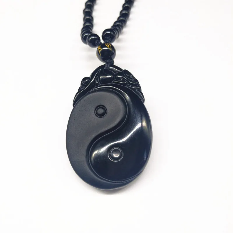 Mystical religions magical pendants for Reverse your bad luck Good luck pendant necklace for the elimination of disasters