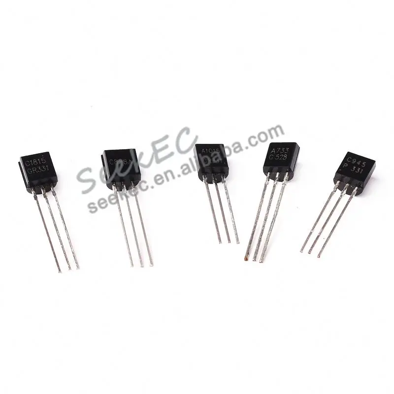 2SC945 TO92 BOM List Integrated Circuit Electronic Component In