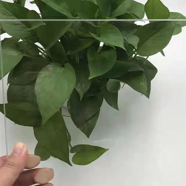 High Transparent Polycarbonate Acrylic Sheet Laser Cutting Pmma Acrylic Glass Plastic Sheets Light Diffuser Custom Processing