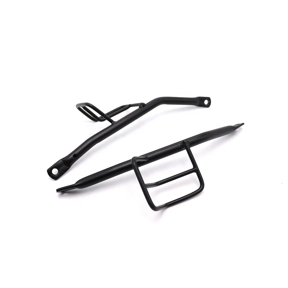 High Quality Aluminum Luggage Rack Tail Bracket Motorcycle For Yamaha Aerox 155 NVX