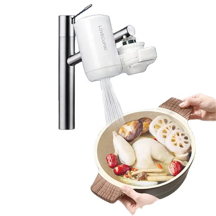 China design water purification household faucet filter tap water purifier