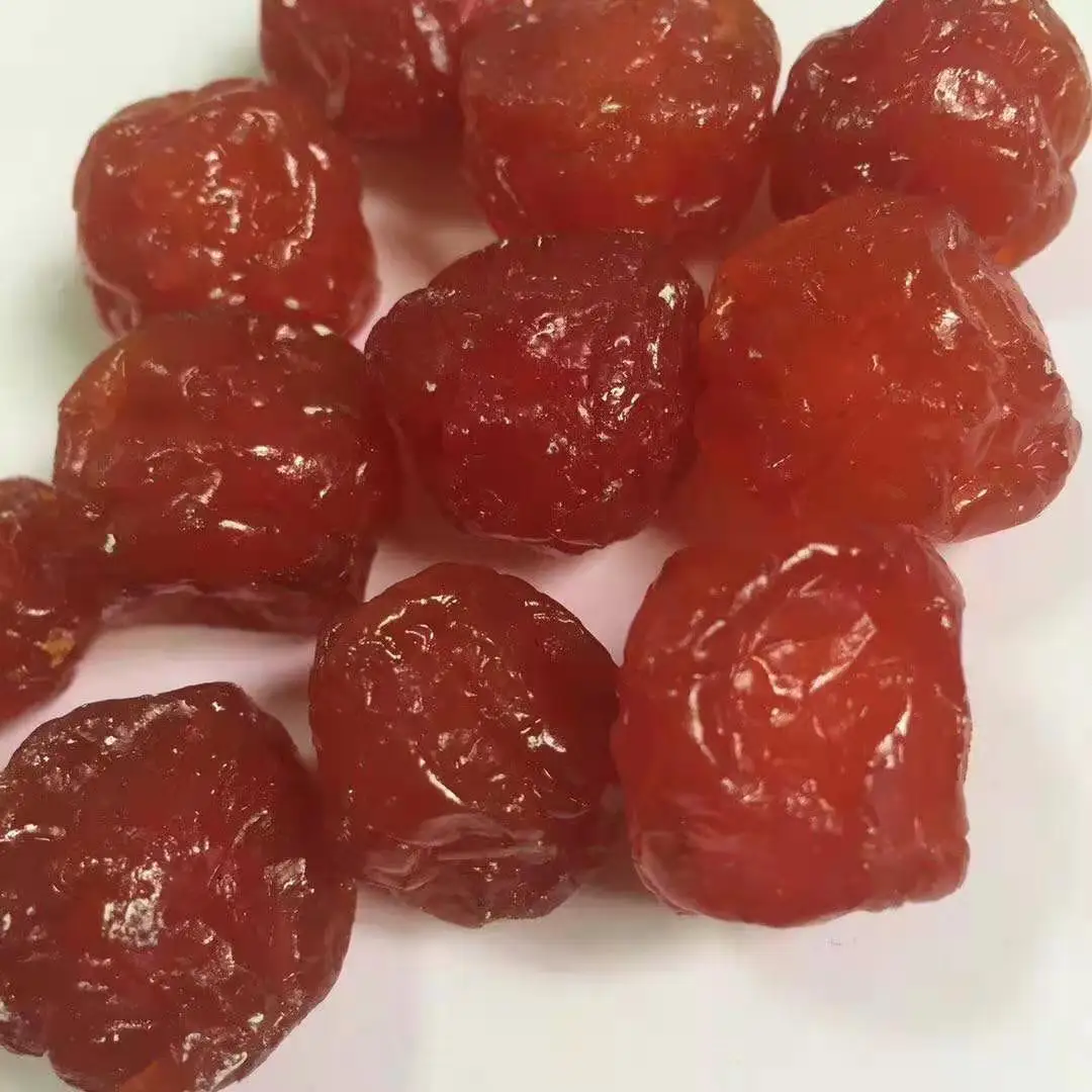 Сладкие и кислые сливы из Китая, черная слива и черничная слива