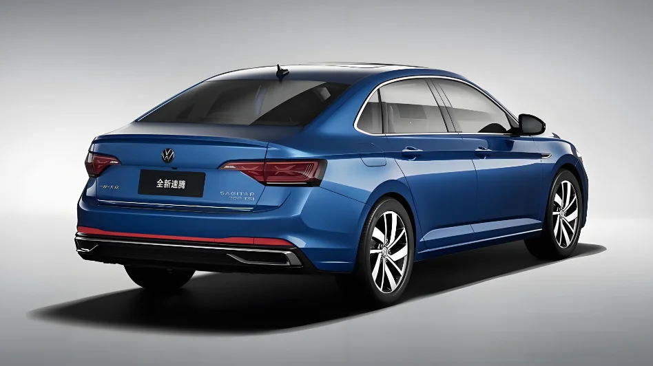 Лидер продаж автомобильные кожаные сиденья для Volkswagen Sagitar