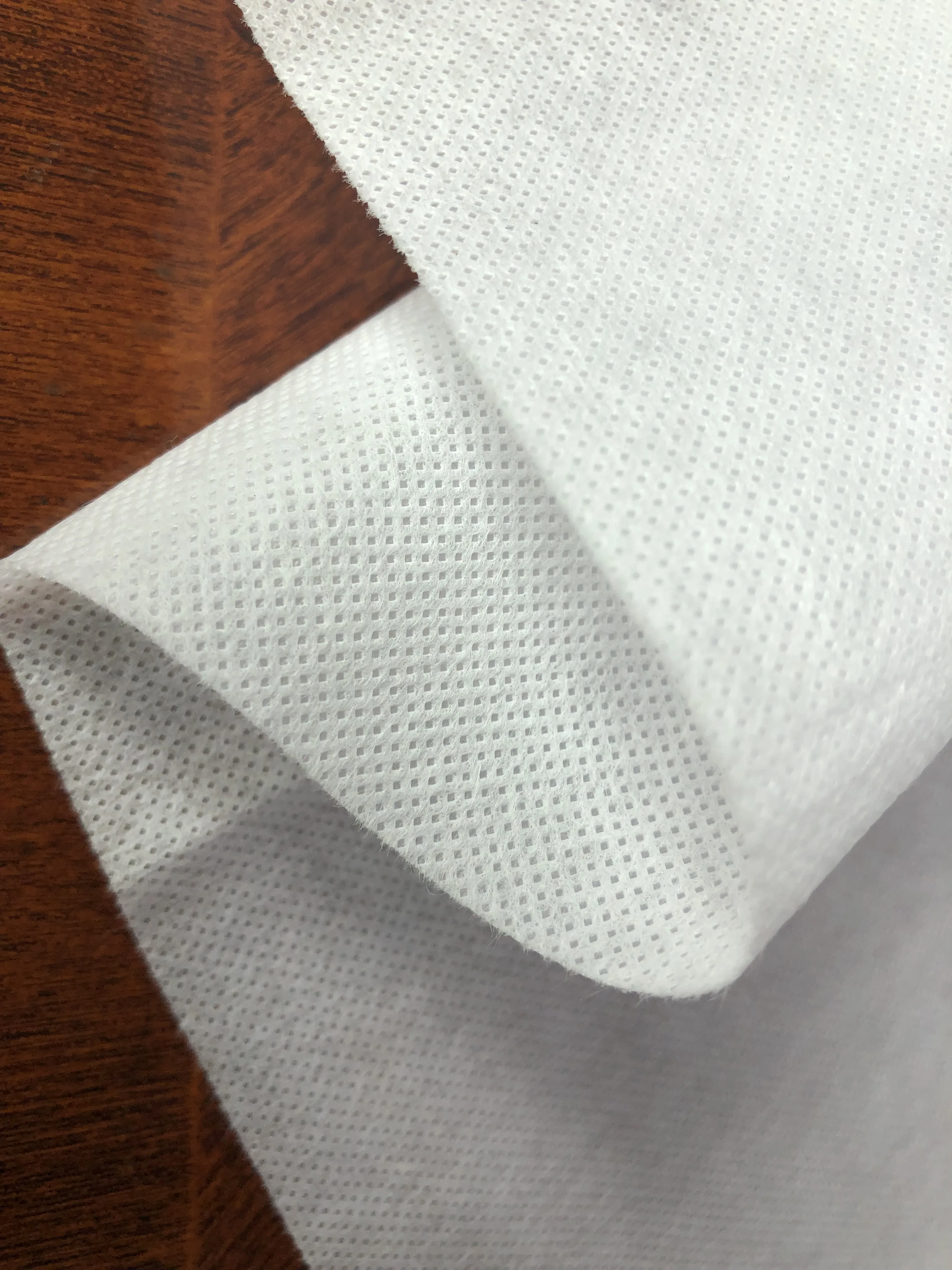 sms non-woven fabric soft and breathable hospital disposable pp pe nonwoven ss/sss nonwoven fabric packaging chacoal deodorize