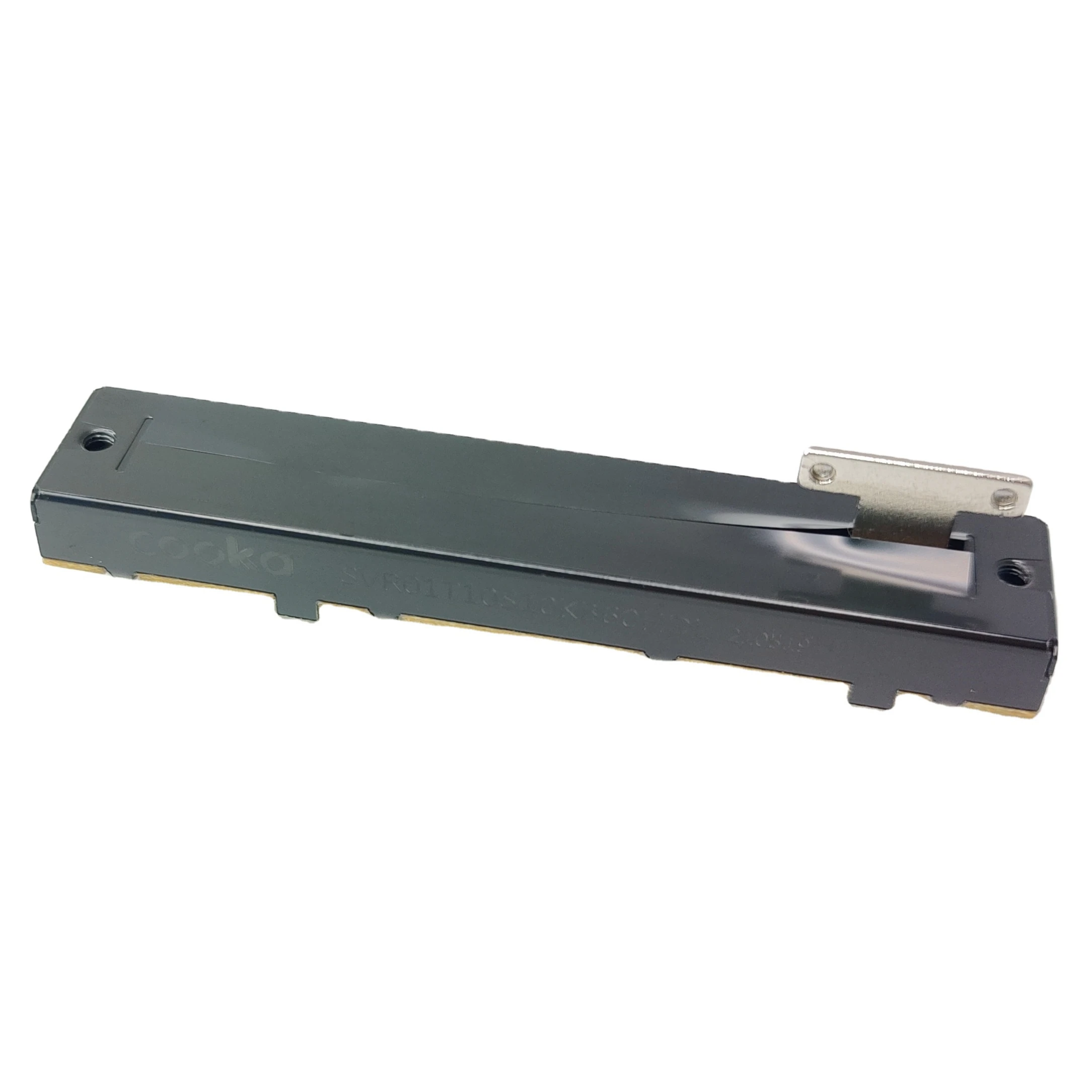 cooka  45mm Long Life Track sliding potentiometer  slide potentiometer 45mm slide potentiometer