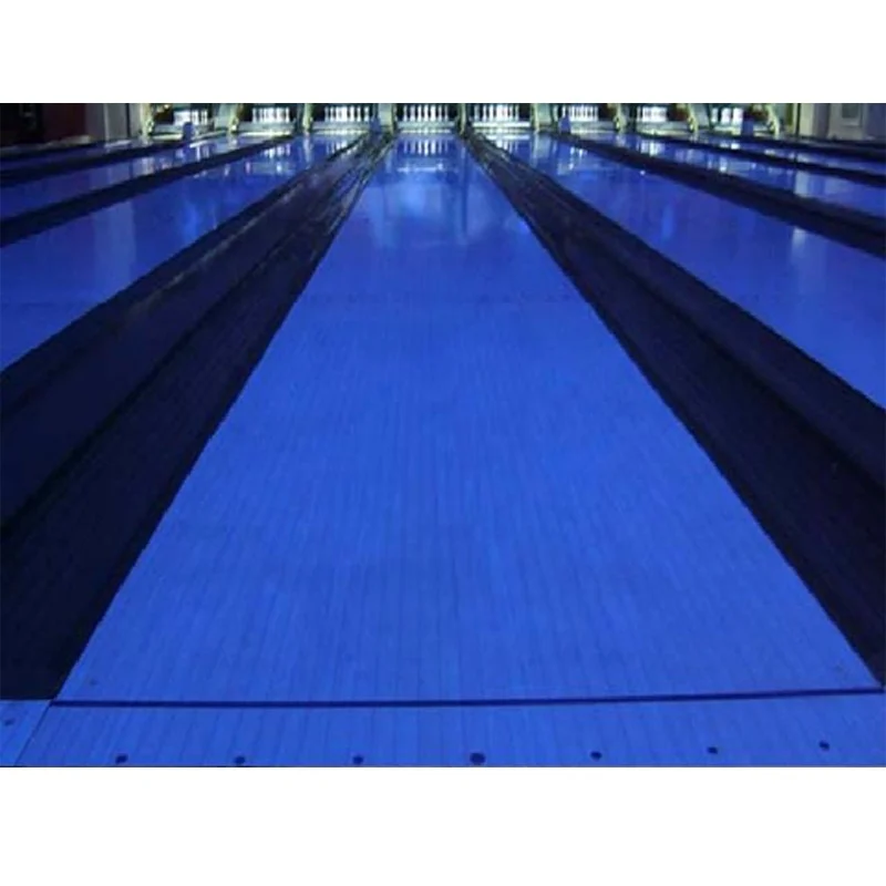 new bowling Overlays