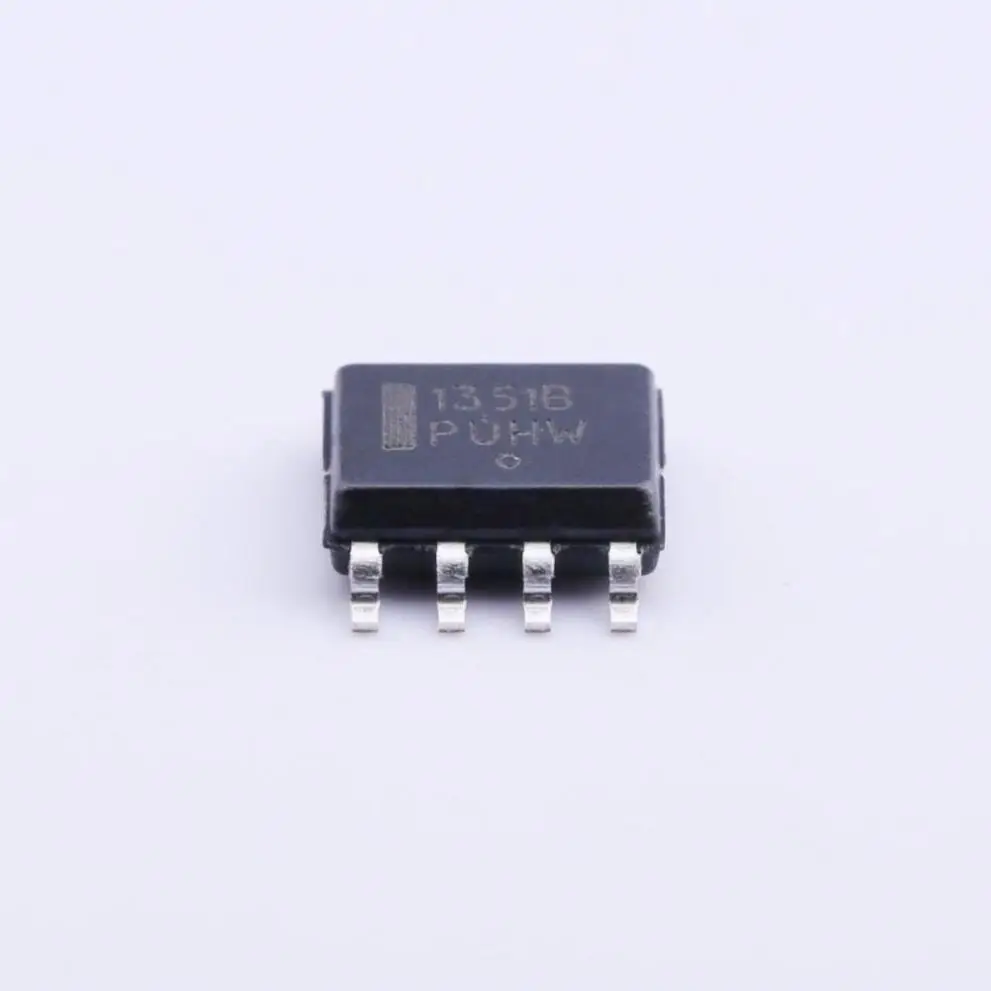 IC NCP1351BDR2G Power Management Voltage Regulator TEC Driver NCP1351 Electronic Component