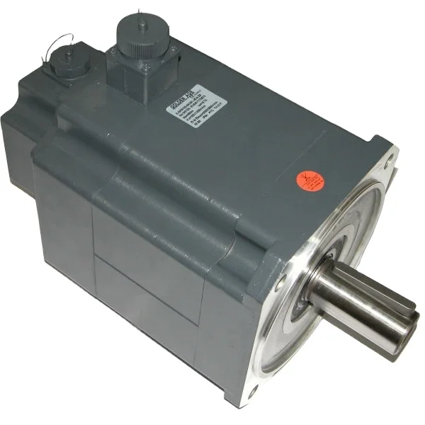 GK6100-8SB61 1500rpm 23Nm 7.5A 21kg  Chinese supplier good service ac servo electronic motor