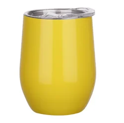 2021 TJS colors wine tumbler 12oz wine tumbler