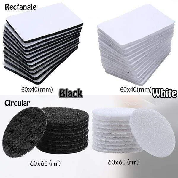 DROPSHIPPING Double Sided Anti Non slip Fixing