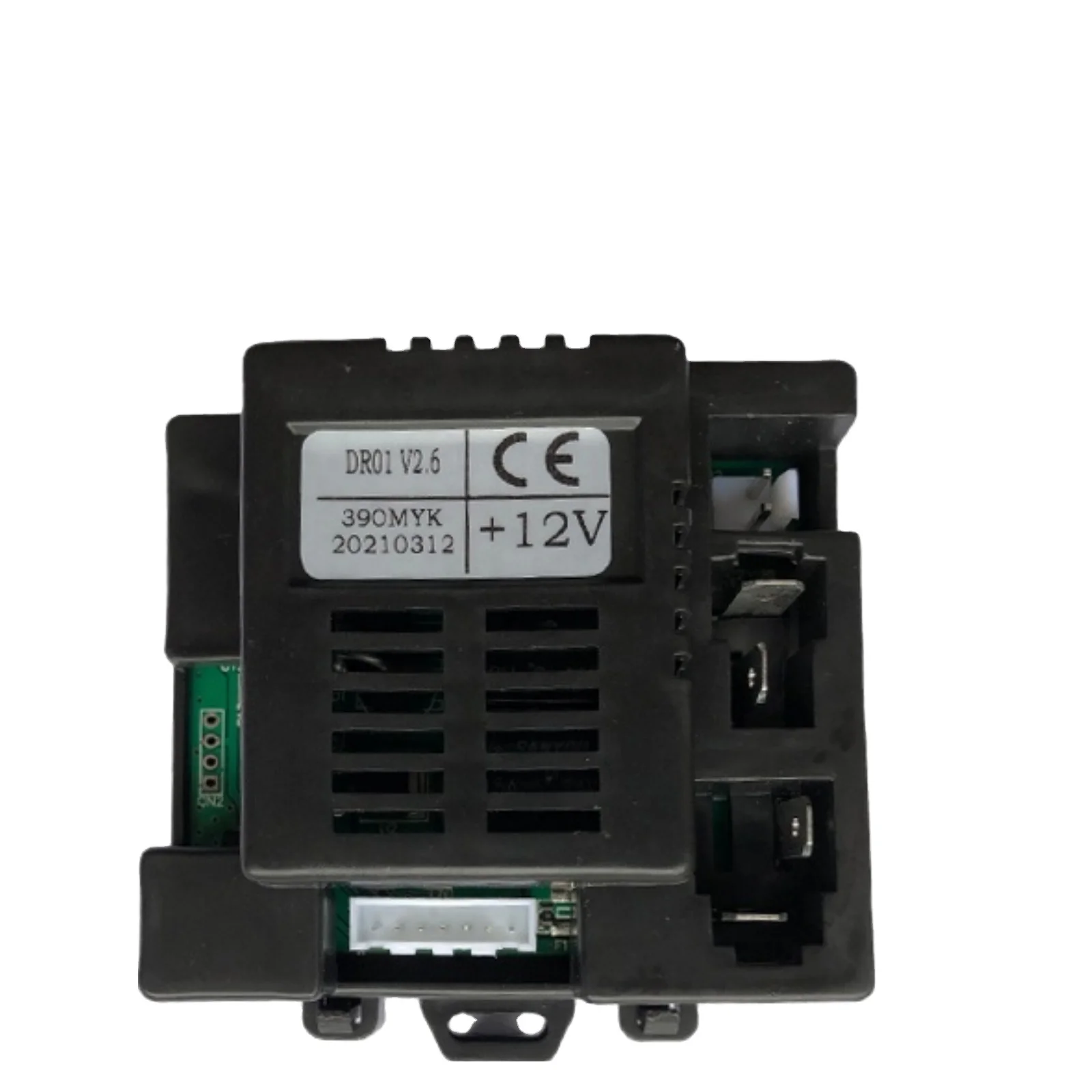 Lorda ZM V2.12V C receiver and controller ride on kids electric toy car 2.4G RC receiver controller motherboard