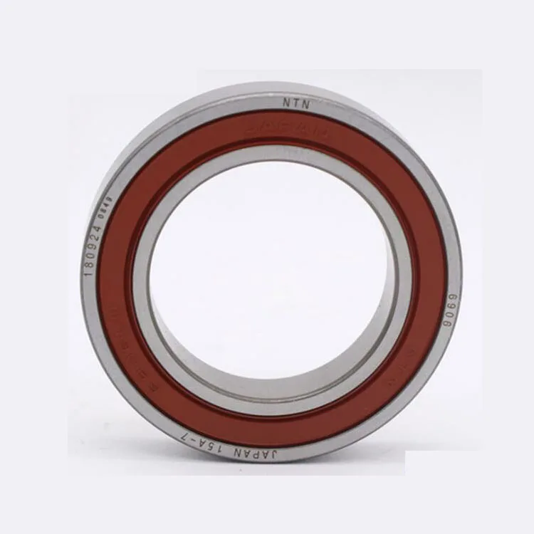 ZWZ 6238 6240 6244 6248 6252 M Deep groove ball bearing of high quality