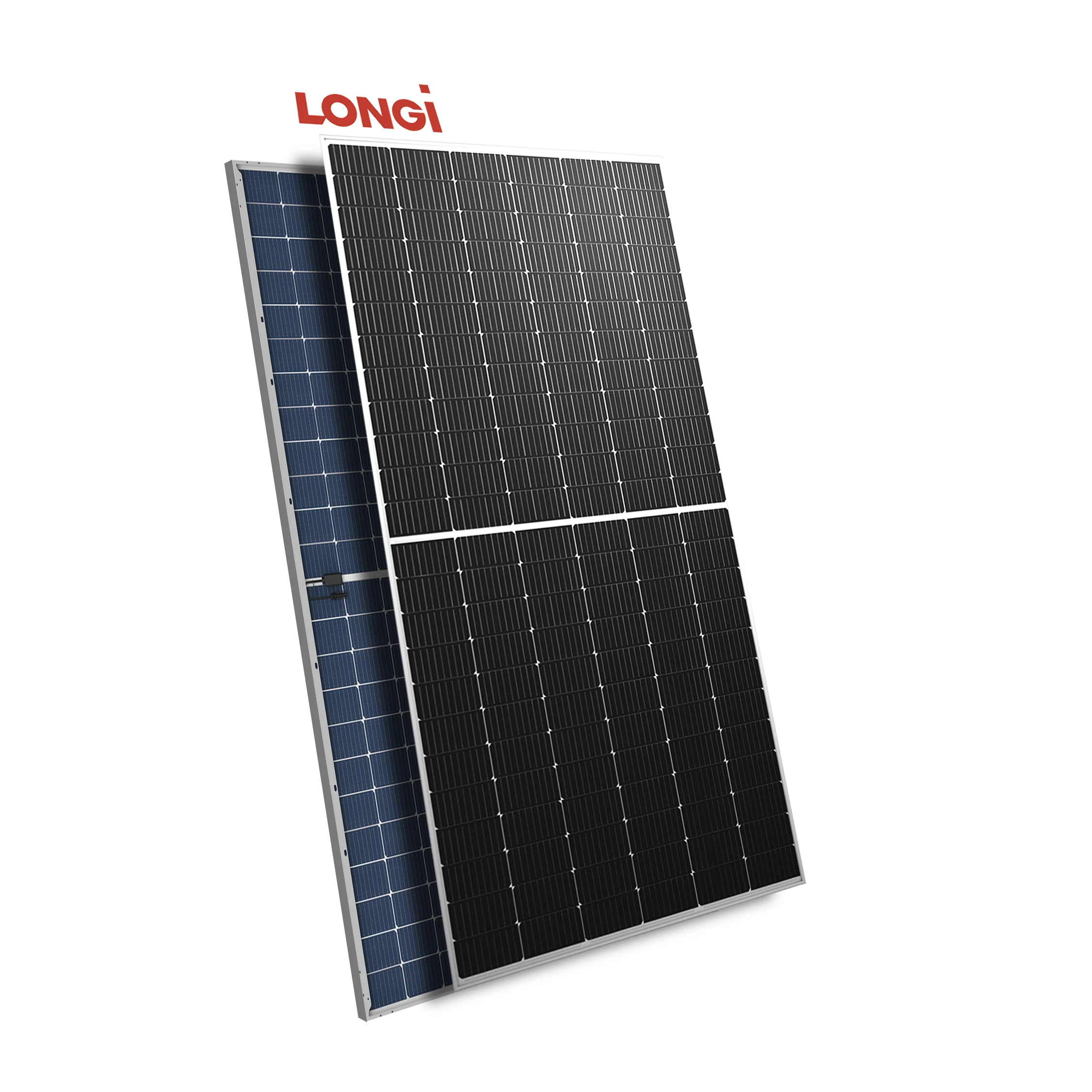  Лидер продаж солнечные панели LONGi 540 Вт монокристаллическая солнечная энергия билицевая