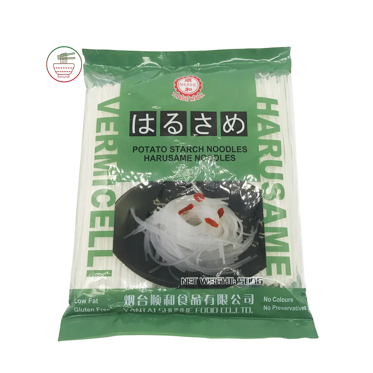 Длинные макароны спагетти сушеные белые vermicelli