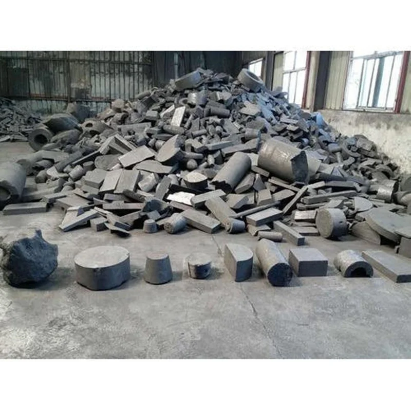 Graphite electrode Scraps / Carbon Anode Scraps / Graphite Petroleum Coke