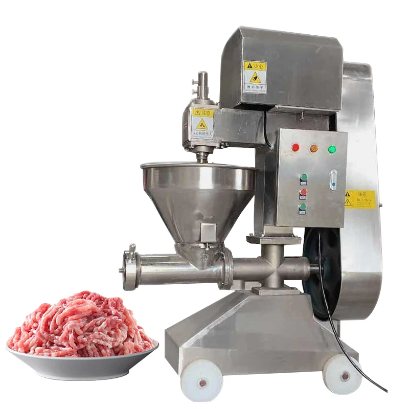 Comercial Sweet Potatoes Blender Machine Potato Mud Beating Machine mash grinder machine