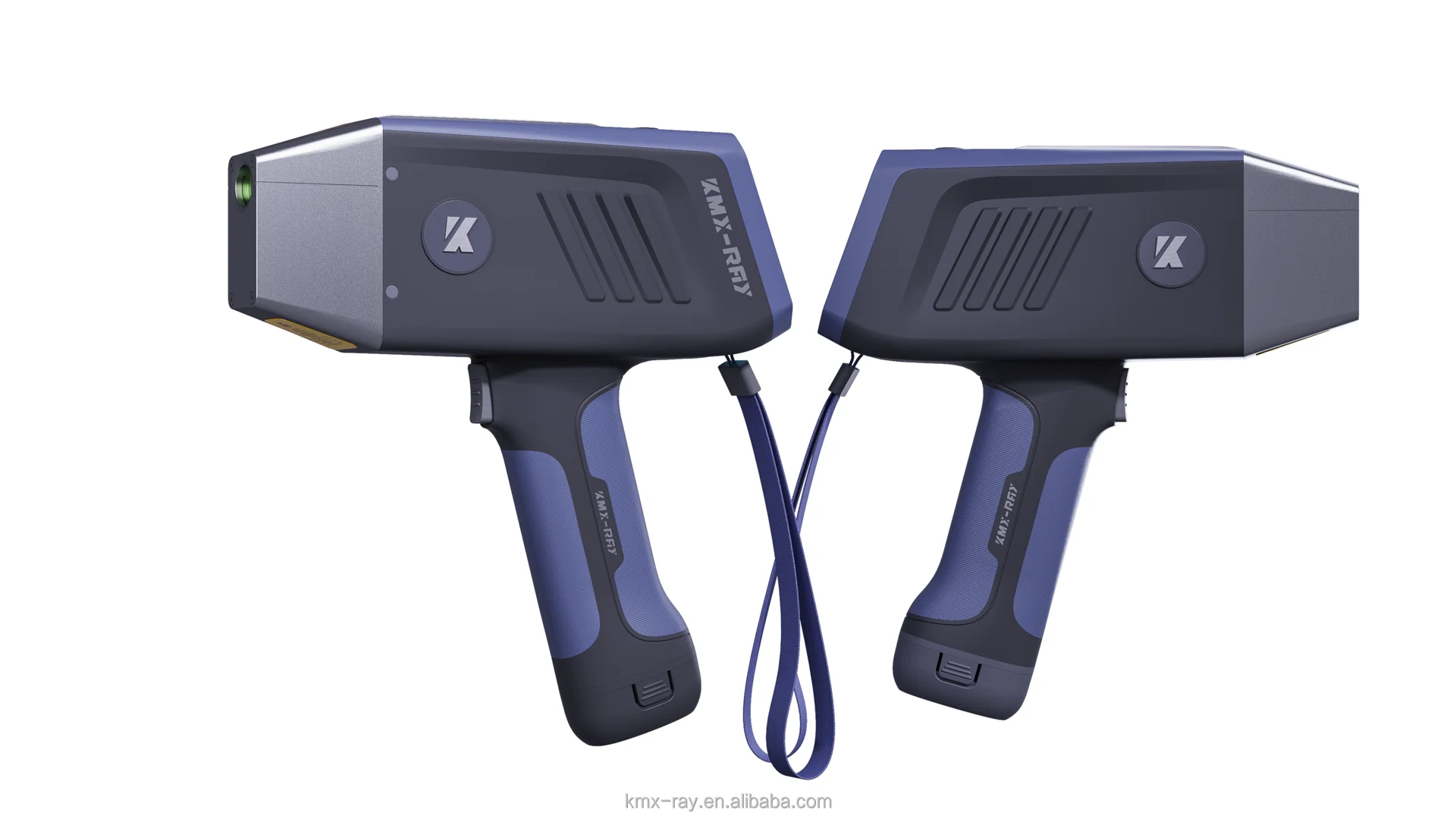 Portable XRF analyzer  Best price Handheld Small Portable Ore Spectrometer For l Analysis