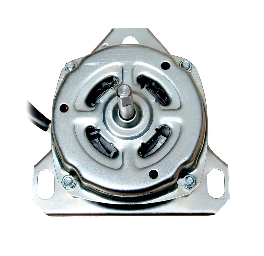 High Quality  Electric Motor Washer Machine Parts Washing Motor Support Customization