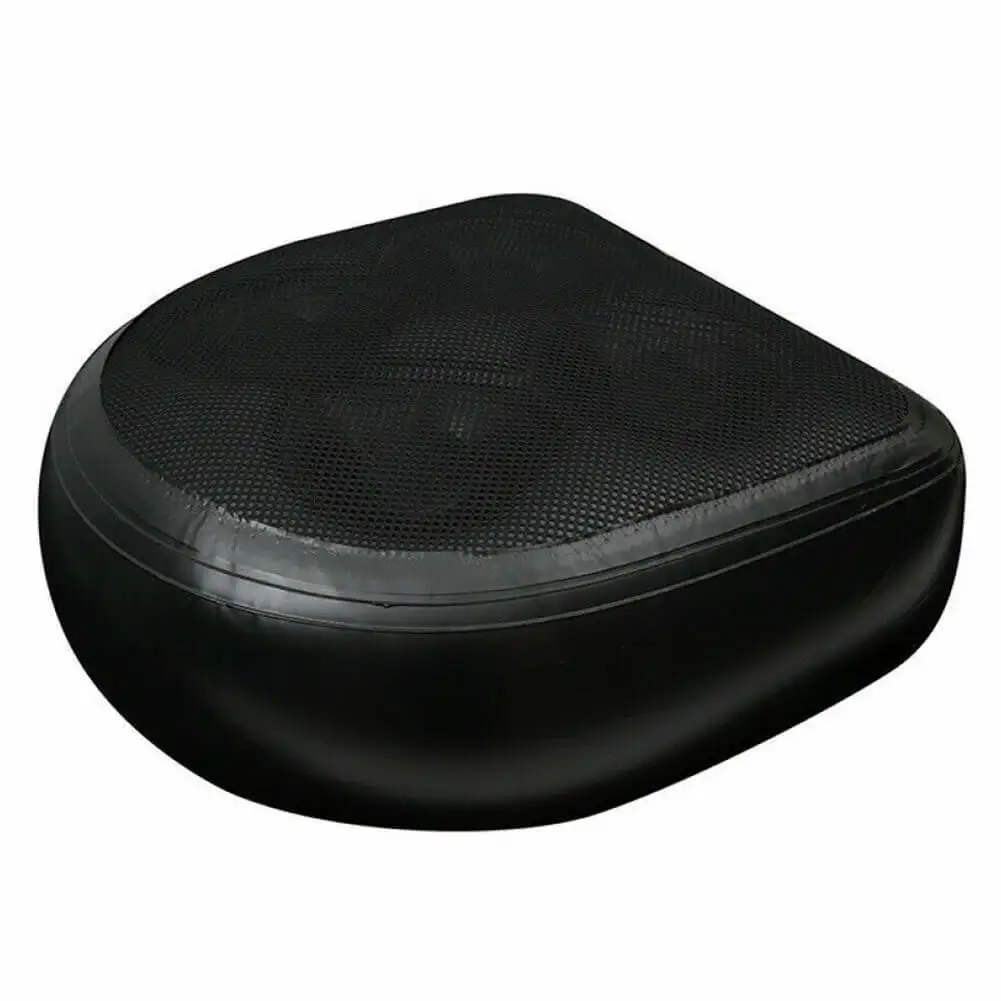 
Spa Booster Adjustable Bathtub Seat Massage Cushion 
