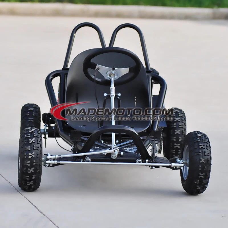 Electric Karting Suitable Track Buy High Speed Electronic Fast Go Kart For Adults