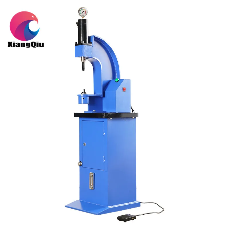 Buyers Wholesale Vertical Riveting Machine For Brake Shoes