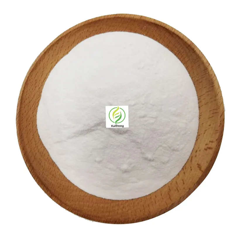 Оптовая продажа добавка DL-Panthenol 137-08-6 порошок