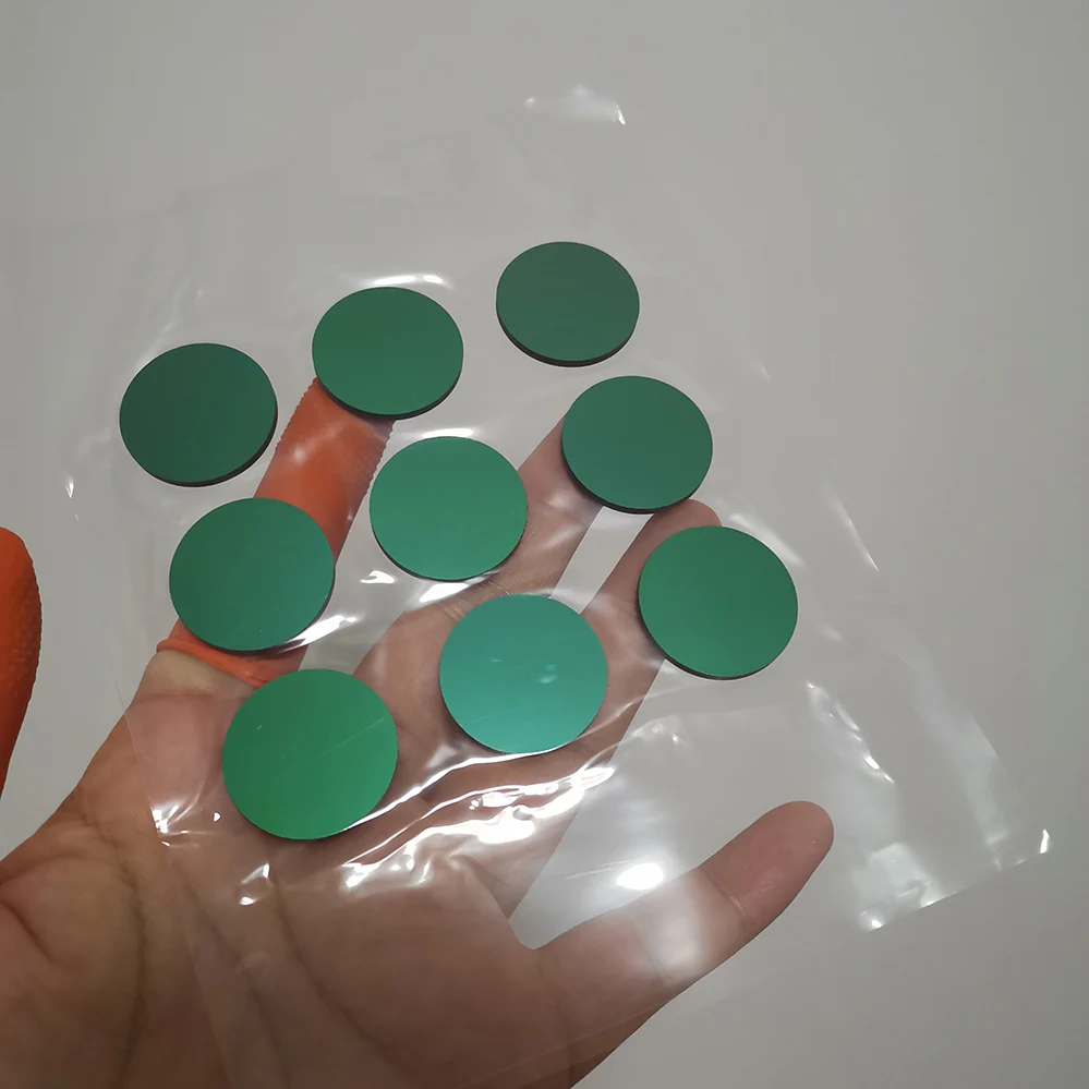 Made in China CCD color selector used optical short pass filter