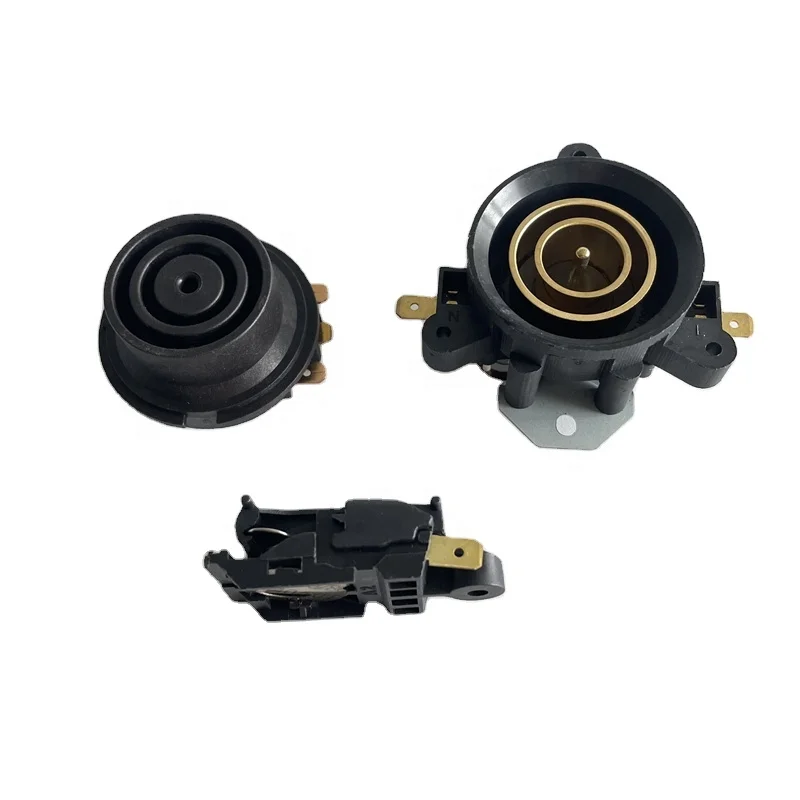 Оптовая продажа запасные части муфта разумная цена электрический чайник термопереключатель для кофемашины