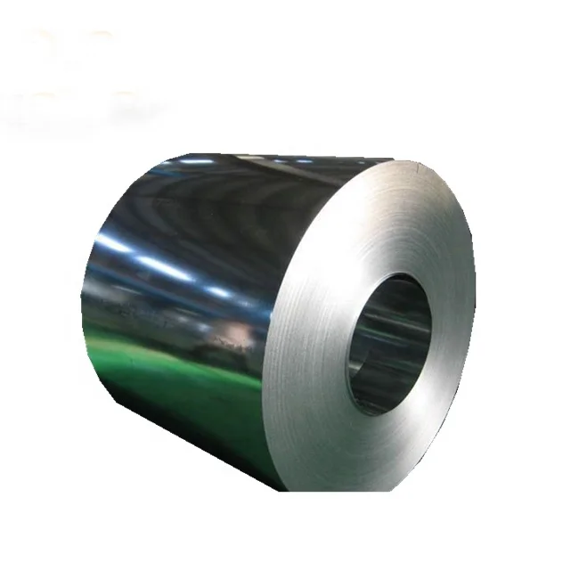 Zinc Coated Strip Hot Dipped Galvanized Steel Steel Price